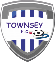 Townsey Boys FC badge